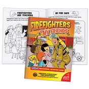 Never Play With Fire! Grades 1-2 Value Kit