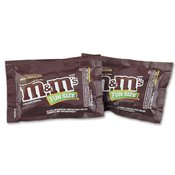 Make A Commitment To Safety M&amp;M's&reg; Snack Pack