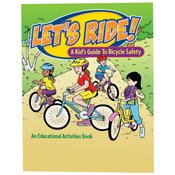 Let's Ride! Grades 3-5 Value Kit