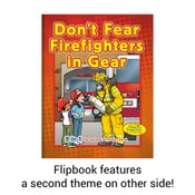 Family Fire Escape Plan Grades 3-4 Value Kit