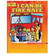 Fire Safe Kids 800-Piece Open House Kit
