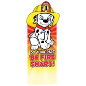 Fire Safe Kids 800-Piece Open House Kit