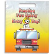 Fire Safe Kids 800-Piece Open House Kit