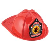 Junior Firefighter 500-Piece Open House Kit
