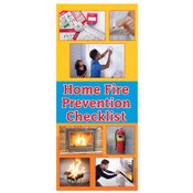 Fire Escape Plan/Know 2 Ways Out 900-Piece Open House Kit