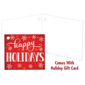 Deluxe Ice Scraper Mitt