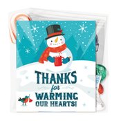 Snowman Soup
