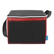 6-Can Capacity The Big Chill Cooler & Front Slip Pocket - Personalization Available