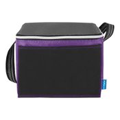 6-Can Capacity The Big Chill Cooler & Front Slip Pocket - Personalization Available