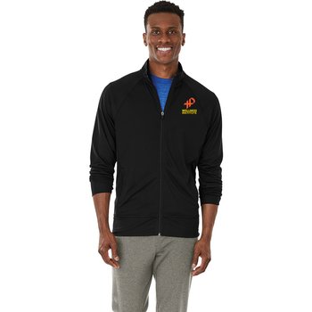 Charles River Apparel&reg; Men's Tru Fitness Jacket - Embroidered Personalization Available from Positive Promotions