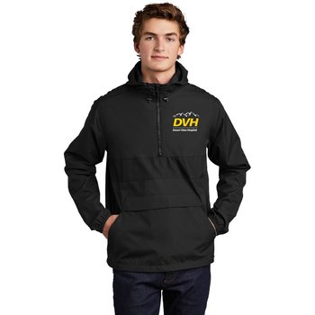 sport tek windbreaker
