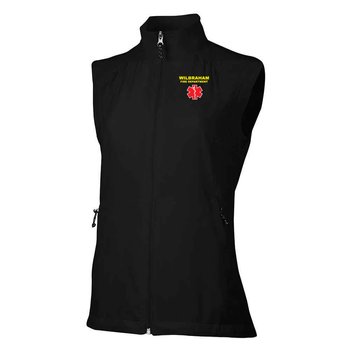 Charles River Apparel&reg; Women's Pack N Go Vest - Embroidered Personalization Available from Positive Promotions
