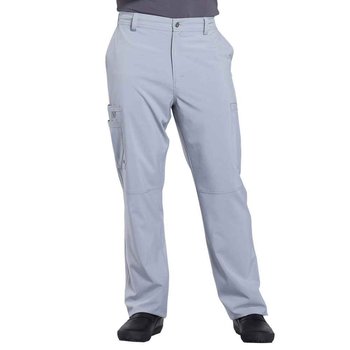Cherokee&reg; Infinity Men's 6- Pocket Fly Front Scrub Pant with Antimicrobial Additive from Positive Promotions