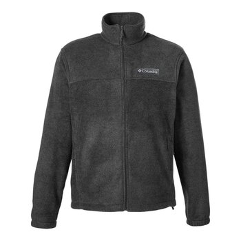 mount grant fleece full zip