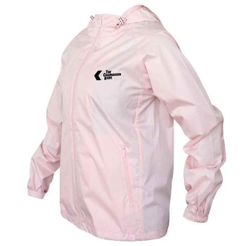 Quikflip&reg; Dryflip Jacket - Embroidered Personalization Available from Positive Promotions