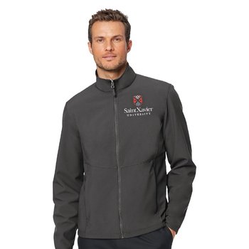 Port Authority® Men's Collective Soft-Shell Jacket - Embroidered Personalization Available from Positive Promotions