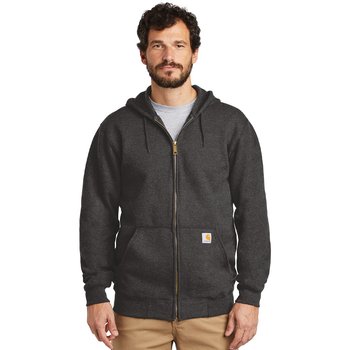 carhartt full zip