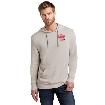 Alternative Washed Terry Challenger - Embroidered Personalization Available from Positive Promotions