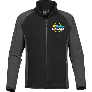 STORMTECH® Men's Impact Microfleece Jacket - Embroidered Personalization Available from Positive Promotions