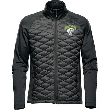 STORMTECH® Men's Boulder Thermal Shell Jacket- Embroidered Personalization Available from Positive Promotions