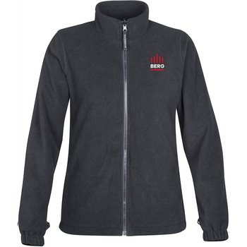 STORMTECH® Women's Vortex HD 3-in-1 System Parka- Embroidered Personalization Available from Positive Promotions