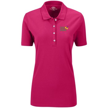 Women's Perfect Polo - Personalization Available from Positive Promotions