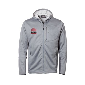 Fossa Apparel Men's Mesa Jacket -Embroidered Personalization Available from Positive Promotions