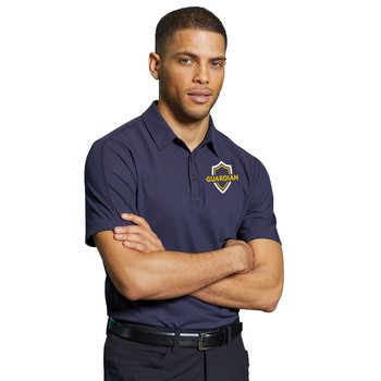 Ogio® Men's Onyx Polo Shirt - Embroidered Personalization Available from Positive Promotions