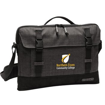 OGIO® Apex Luxe Slim 15