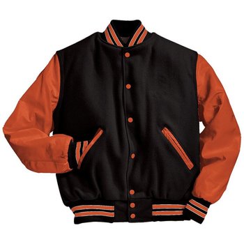 holloway jackets embroidered