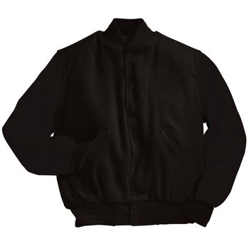 holloway jackets embroidered