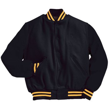 holloway jackets embroidered