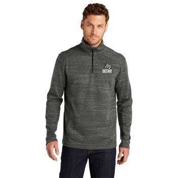 OGIO® Men's Flex Commuter 1/4-Zip - Embroidered Personalization Available from Positive Promotions