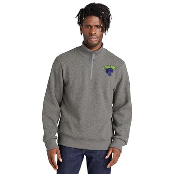 north face fuzzy pullover
