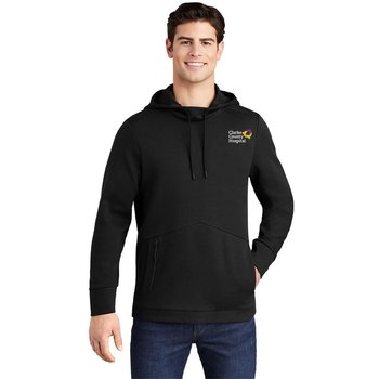 Sport-Tek&reg; Men's Triumph Hoodie Sweatshirt Pullover - Embroidered Personalization Available from Positive Promotions