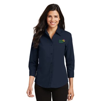 affordable personalized dress shirts for women Amazon.com: Custom Short Sleeve Embroidered Button Up Shirts for Women Add Your Text Personalized Embroidered Easy Care Shirts : Clothing, Shoes & Jewelry