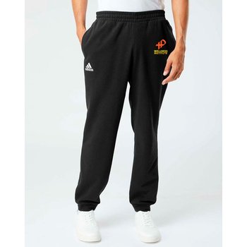 adidas® Unisex Fleece Joggers - Embroidered Personalization Available from Positive Promotions