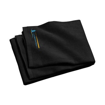 Outdoor Fun Velour Beach Towel 35