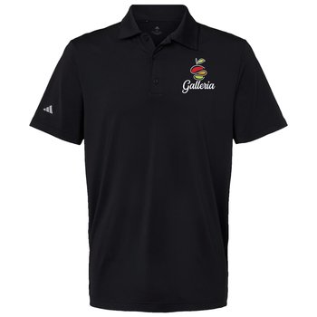 adidas® Men's Ultimate Executive Polo - Embroidered Personalization Available from Positive Promotions