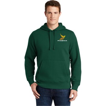 Sport-Tek® Unisex Pullover Hoodie Sweatshirt - Embroidered Personalization Available from Positive Promotions