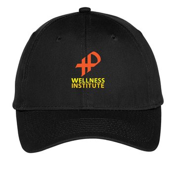 Port & Company® Youth Six-Panel Unstructured Twill Cap - Embroidered Personalization Available from Positive Promotions