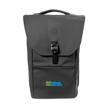 OGIO® Resistant Rolltop 13