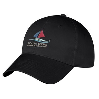 Price Buster Cap - Embroidered Personalization Available from Positive Promotions