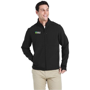 Spyder® Men's Touring Jacket - Embroidered Personalization Available from Positive Promotions