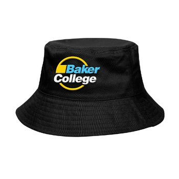 Berkley Bucket Hat - Embroidered Personalization Available from Positive Promotions