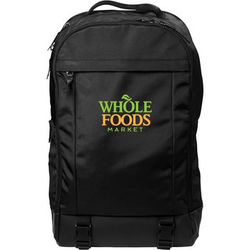 Mercer+Mettle Commuter 15