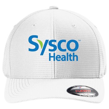 TravisMathew® Rad Flexback Cap - Embroidered Personalization Available from Positive Promotions