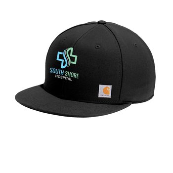 Carhartt® Ashland Cap - Embroidered Personalization Available from Positive Promotions