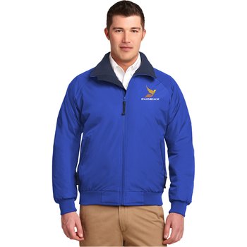 Port Authority® Men's Challenger Jacket - Embroidered Personalization Available from Positive Promotions