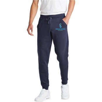 Sport-Tek® Unisex Drive Fleece Jogger - Embroidered Personalization Available from Positive Promotions